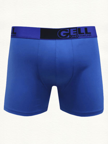 Cueca Boxer Microfibra Com Bojo - Gell Store