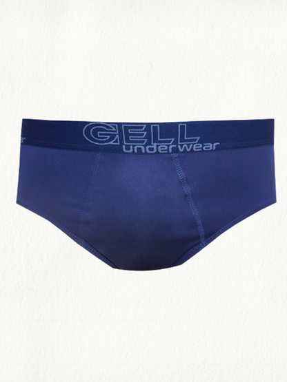 Cueca Slip Plus Size Microfibra - Gell Store