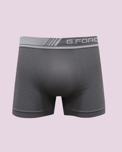 Cueca Boxer G.Force Sem Costura