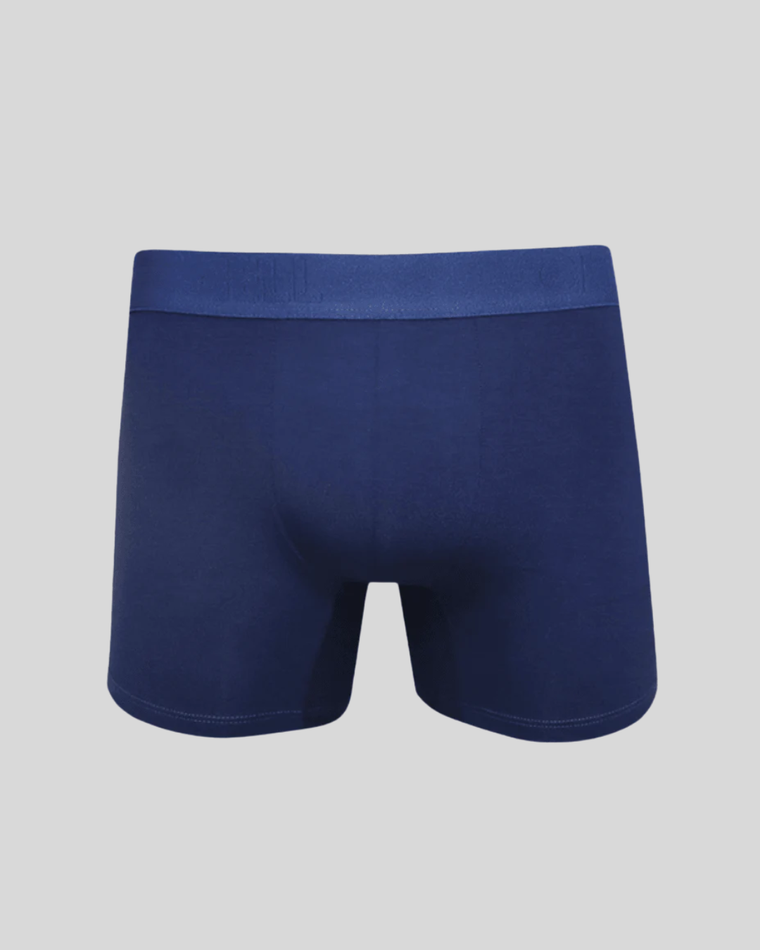 Cueca Boxer Viscolycra Com Bojo Fundo Anatômico