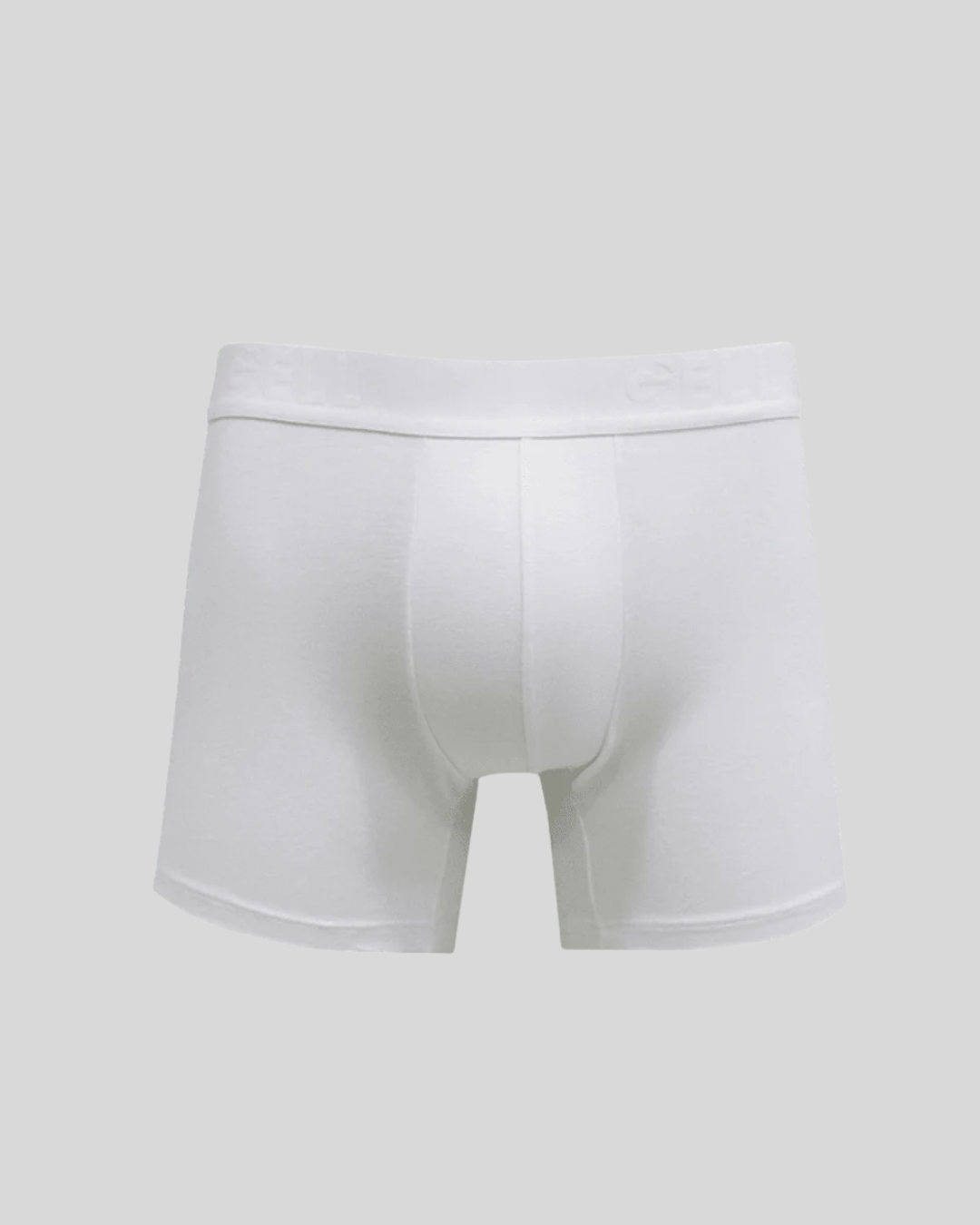 Cueca Boxer Viscolycra Com Bojo Fundo Anatômico