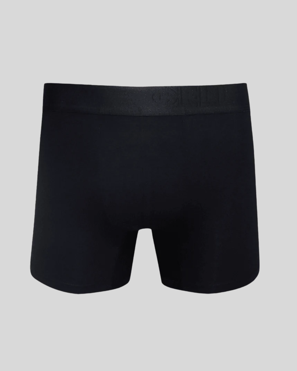 Cueca Boxer Viscolycra Com Bojo Fundo Anatômico