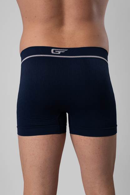 Cueca Boxer G.Force Sem Costura