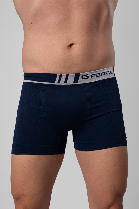 Cueca Boxer G.Force Sem Costura
