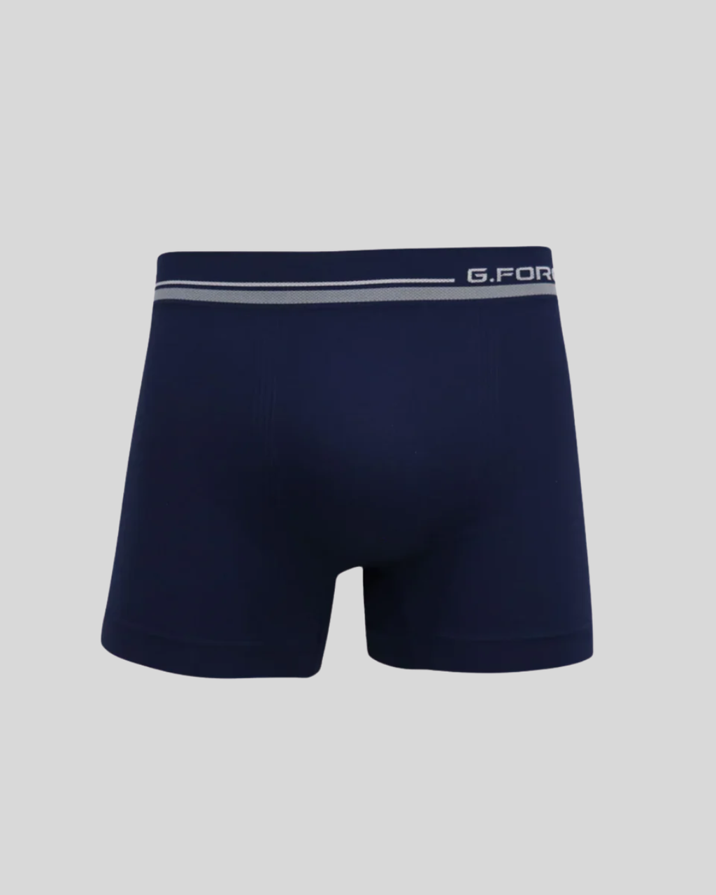 Cueca Boxer G.Force Sem Costura Elástico LIstra Dupla