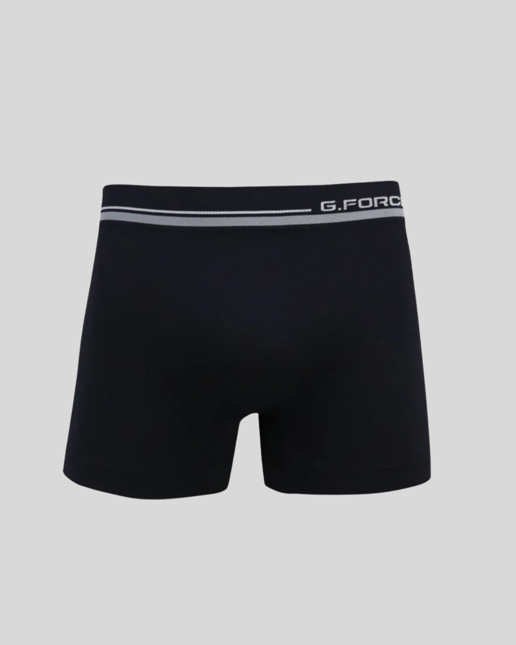 Cueca Boxer G.Force Sem Costura Elástico LIstra Dupla