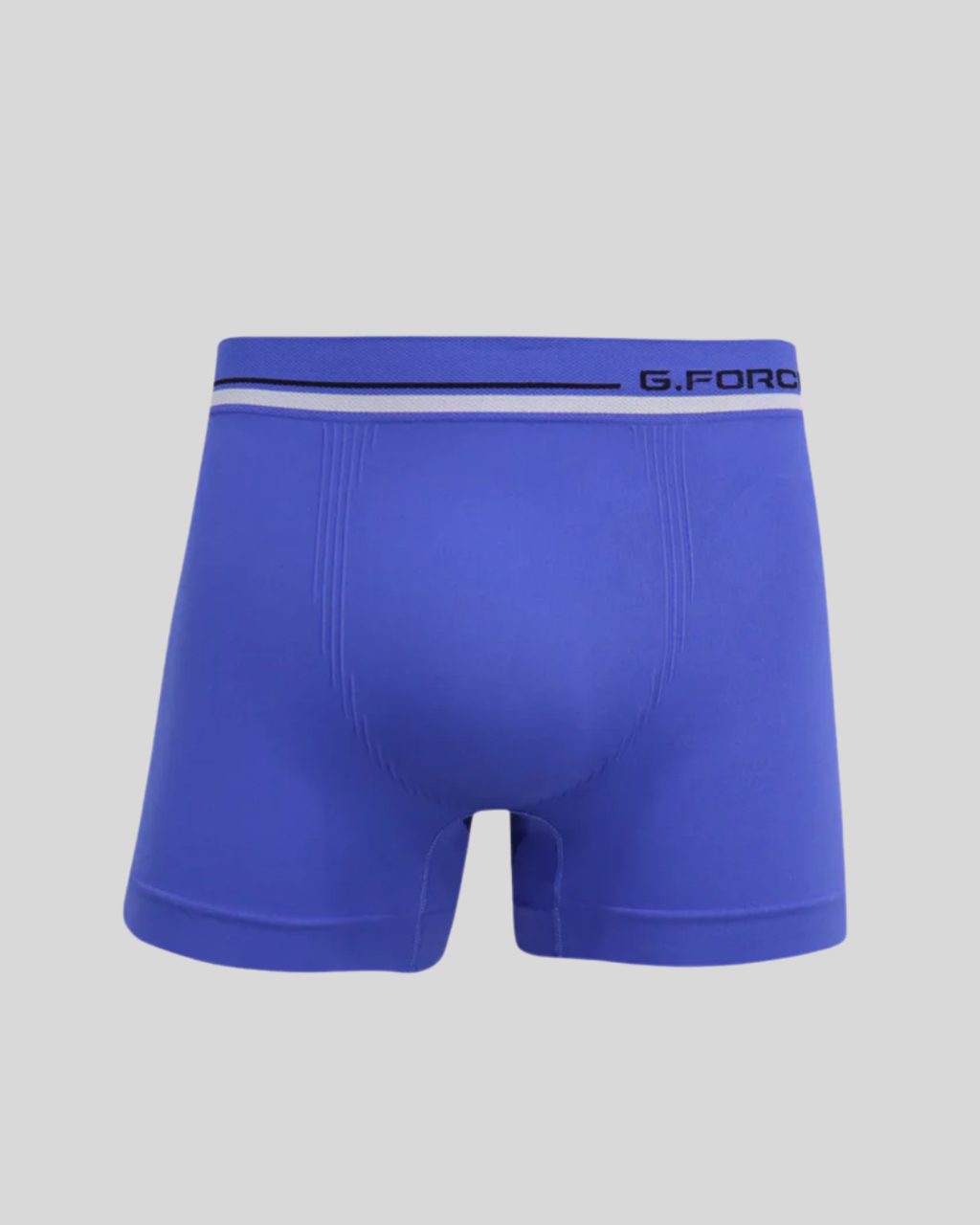 Cueca Boxer G.Force Sem Costura Elástico LIstra Dupla