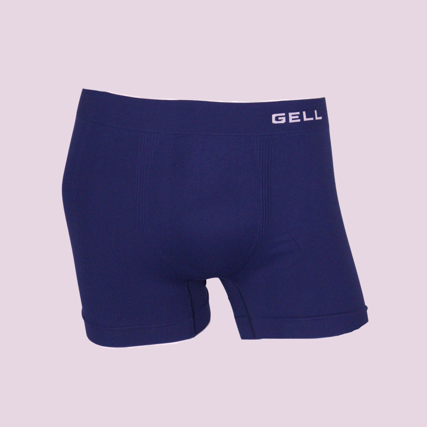 Cueca Boxer Sem Costura