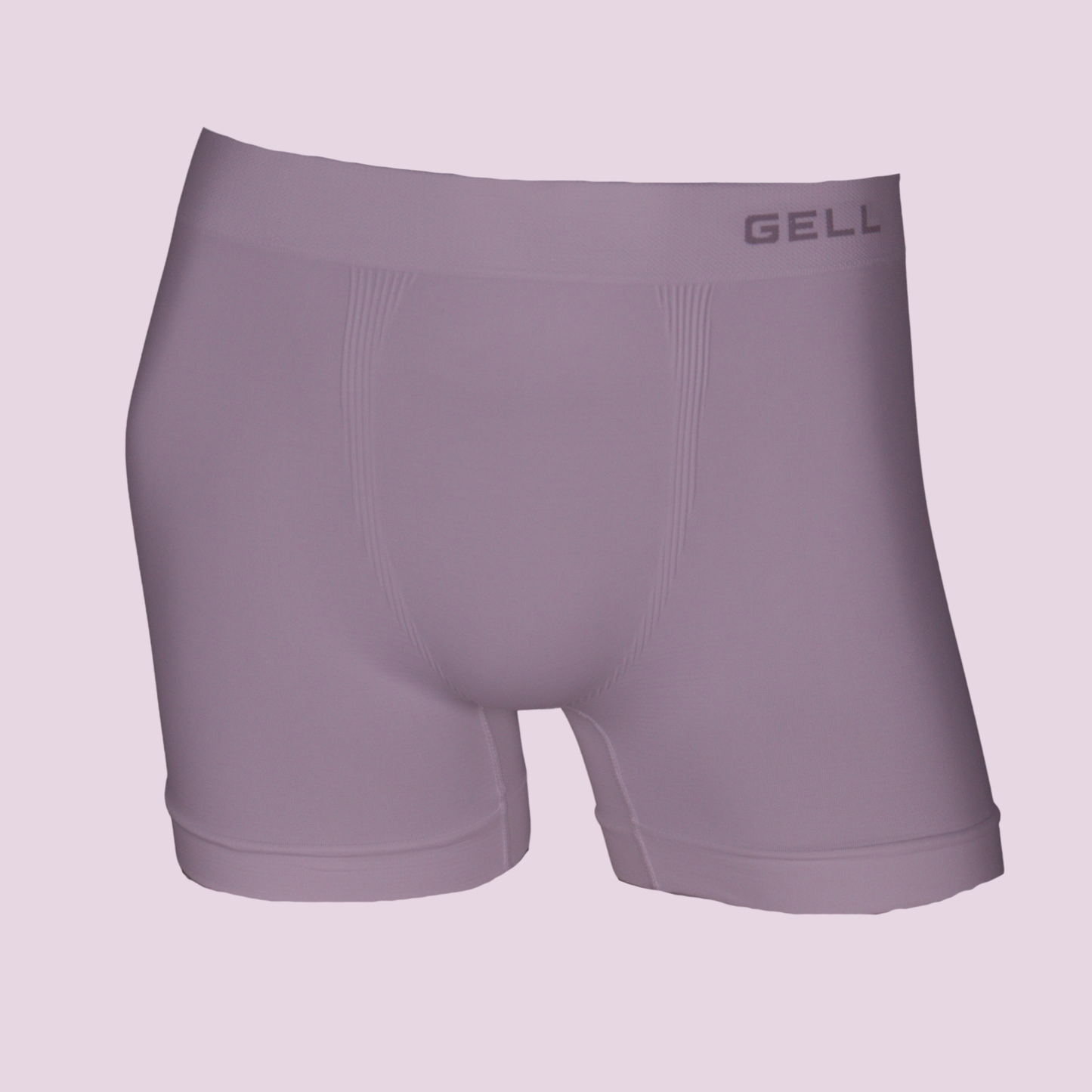 Cueca Boxer Sem Costura