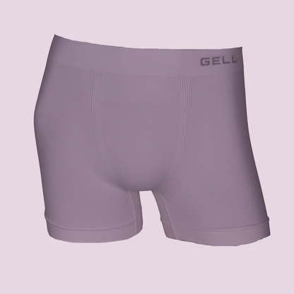 Cueca Boxer Sem Costura