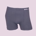 Cueca Boxer Sem Costura