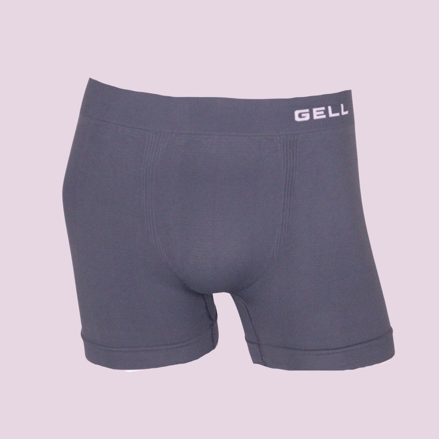 Cueca Boxer Sem Costura