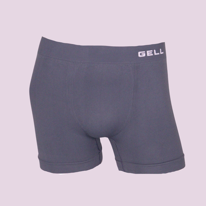 Cueca Boxer Sem Costura