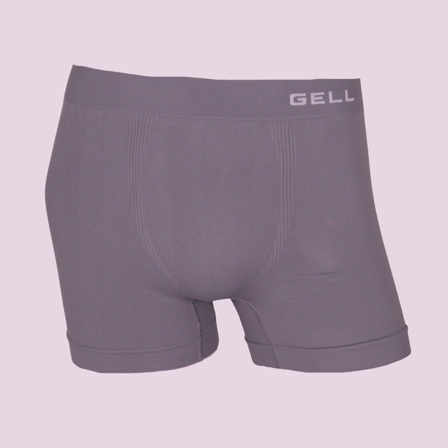 Cueca Boxer Sem Costura