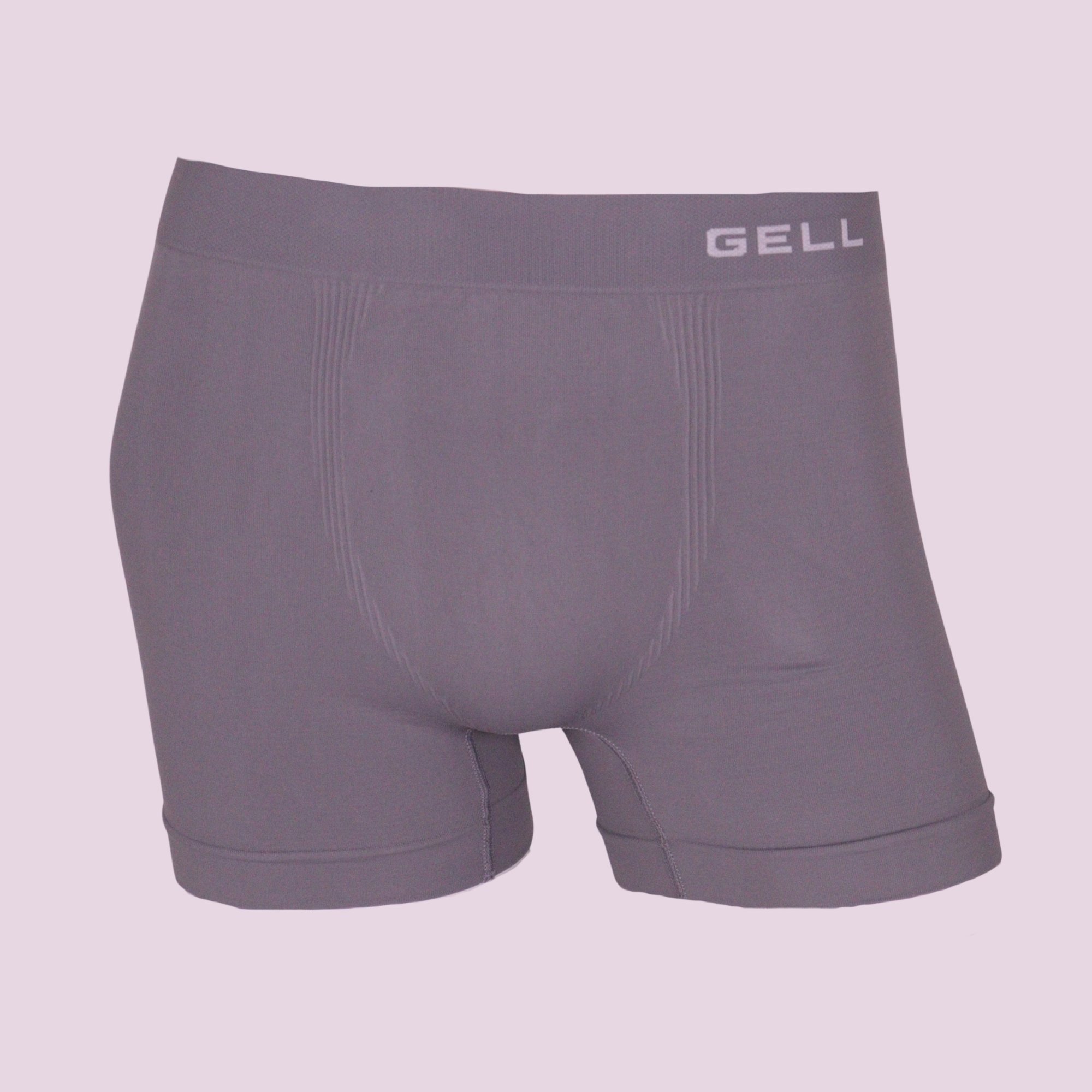 Cueca Boxer Sem Costura