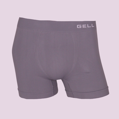 Cueca Boxer Sem Costura