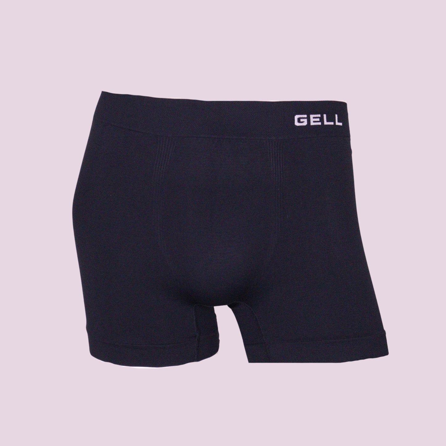 Cueca Boxer Sem Costura
