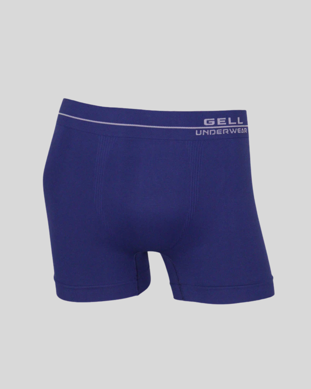 Cueca Boxer Gell Sem Costura