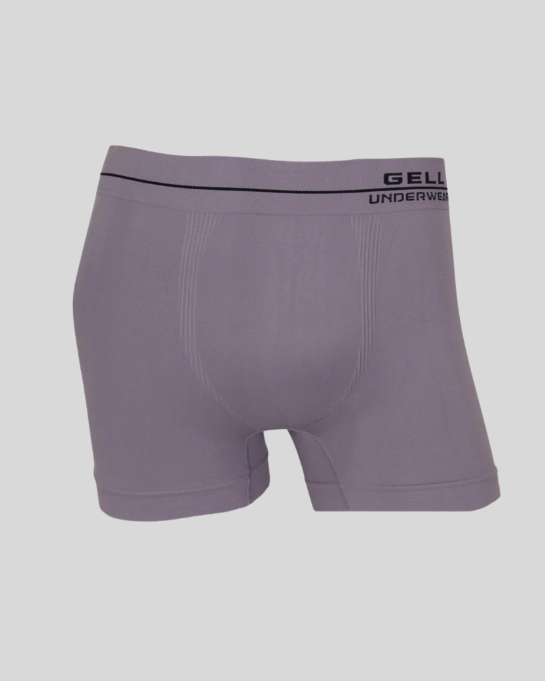 Cueca Boxer Gell Sem Costura