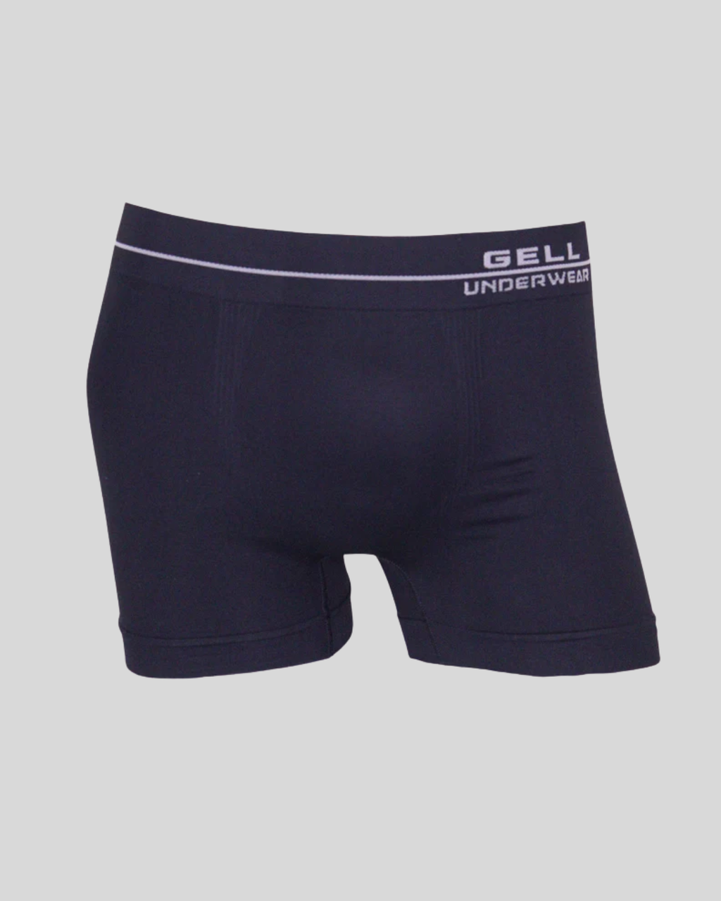 Cueca Boxer Gell Sem Costura
