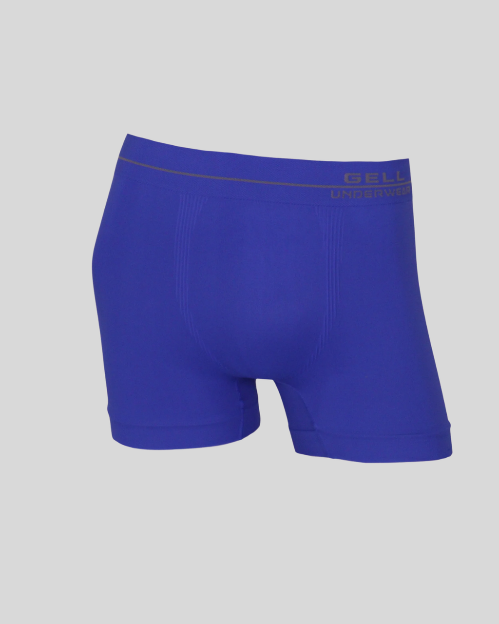 Cueca Boxer Gell Sem Costura