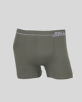 Cueca Boxer Gell Sem Costura