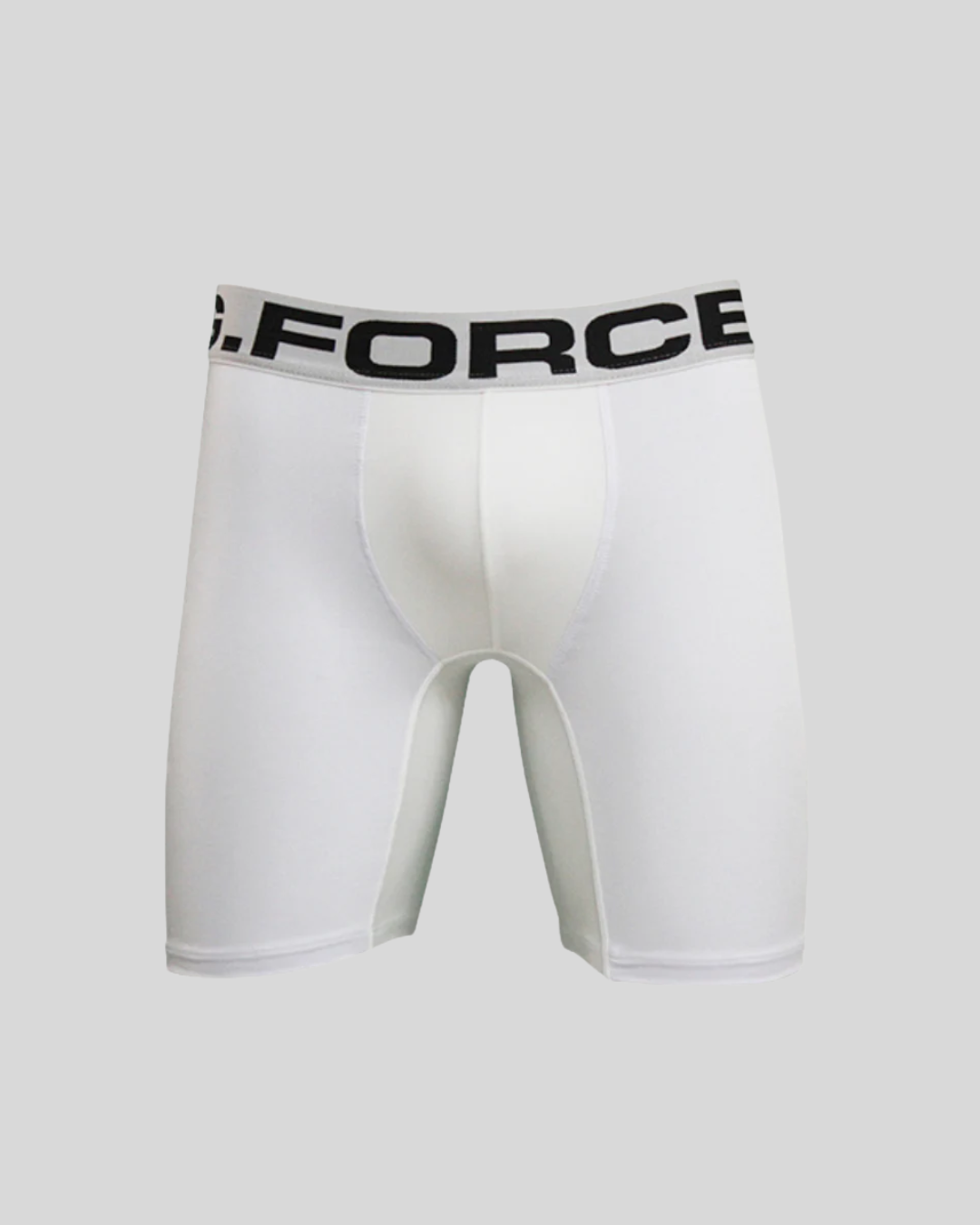 Cueca Bermuda Térmica G.Force Microfibra