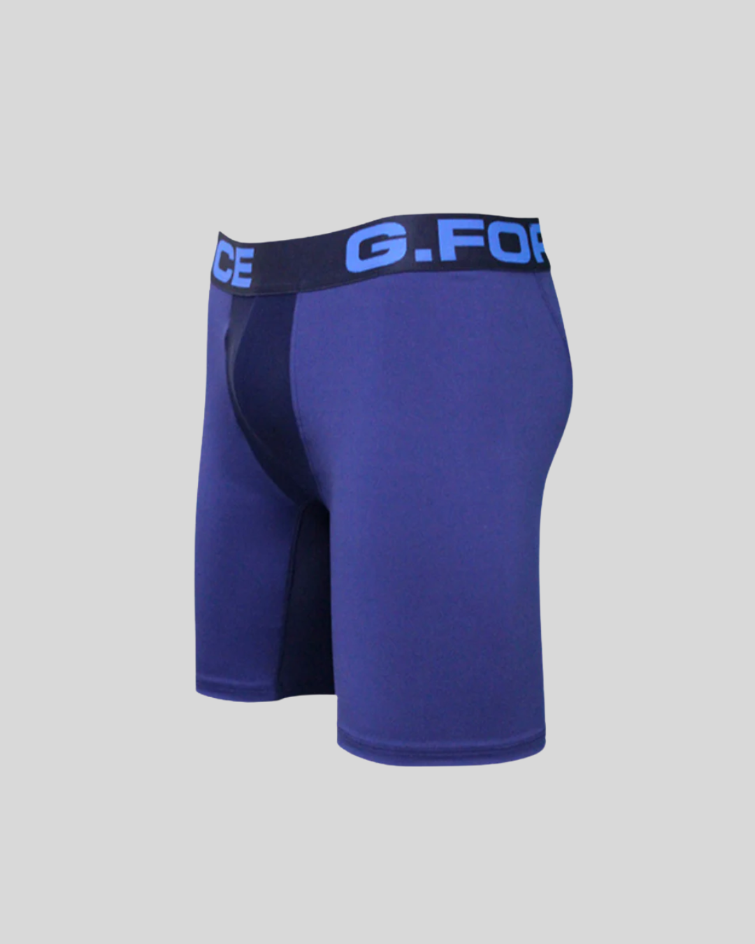 Cueca Bermuda Térmica G.Force Microfibra