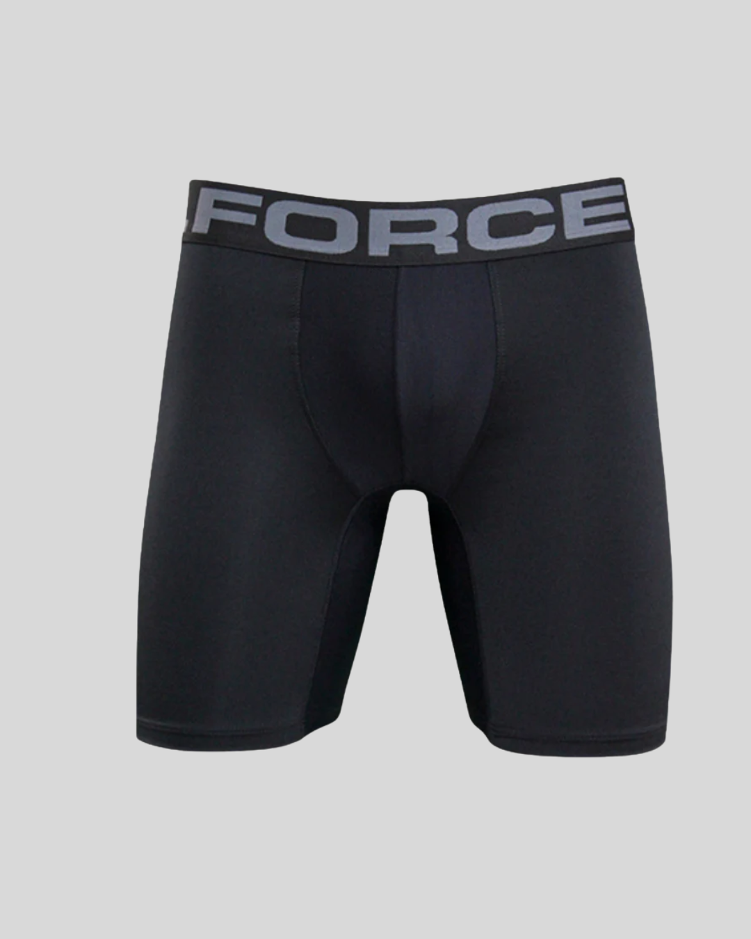 Cueca Bermuda Térmica G.Force Microfibra