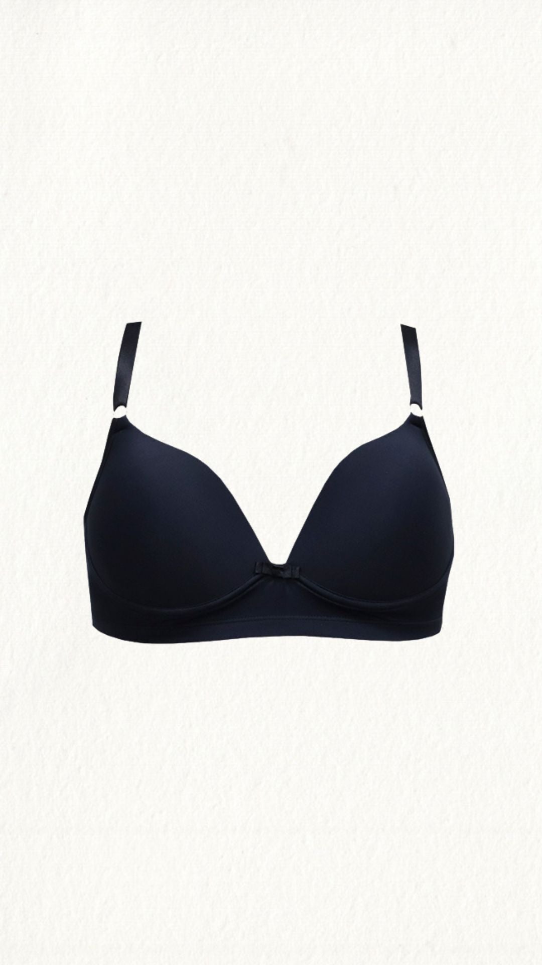 Sutiã De Base Plus Size Microfibra - Gell Store