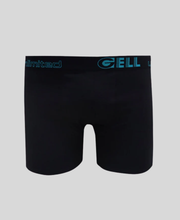 Cueca Boxer Plus Size Cotton