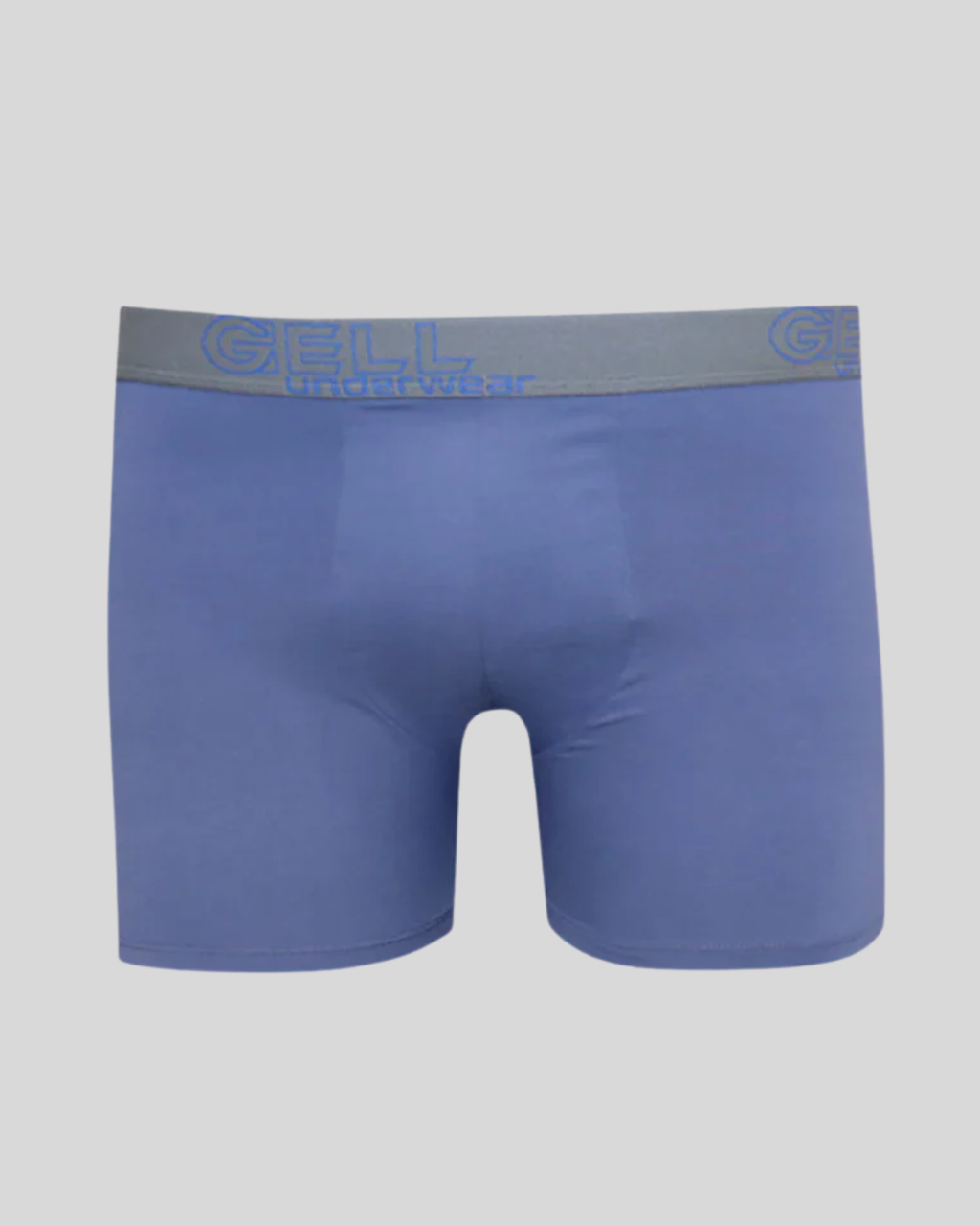Cueca Boxer Com Bojo Plus Size Microfibra