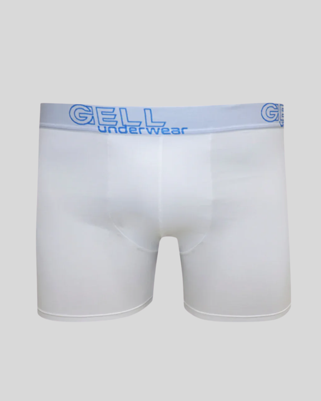 Cueca Boxer Com Bojo Plus Size Microfibra