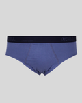 Cueca Slip Plus Size Microfibra