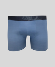 Cueca Boxer Com Bojo Plus Size Microfibra