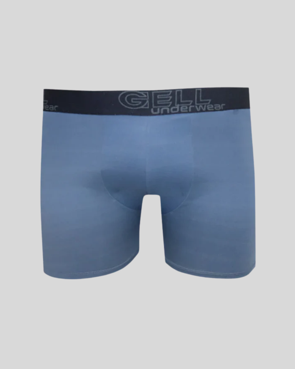 Cueca Boxer Com Bojo Plus Size Microfibra