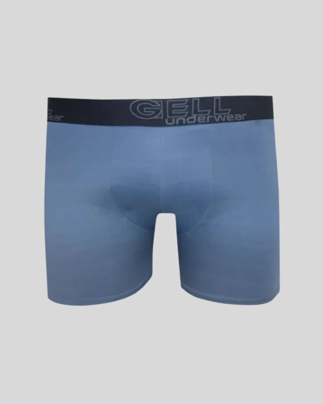Cueca Boxer Com Bojo Plus Size Microfibra