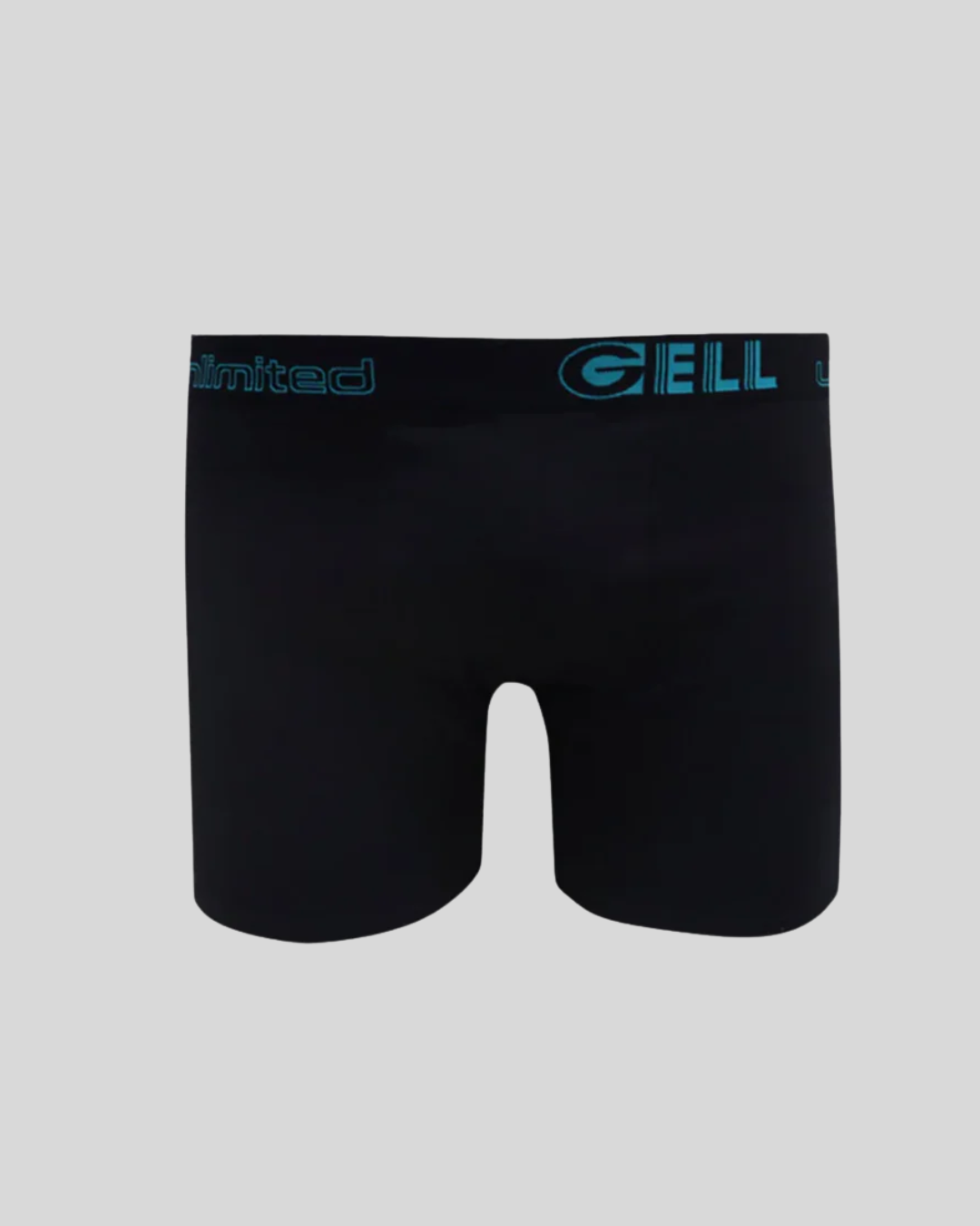 Cueca Boxer Plus Size Cotton