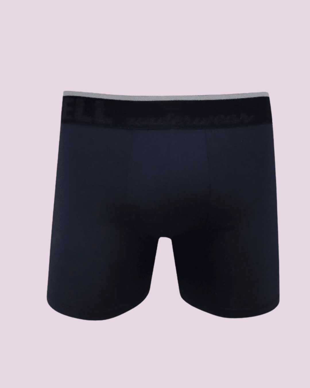 Cueca Boxer Microfibra Com Bojo