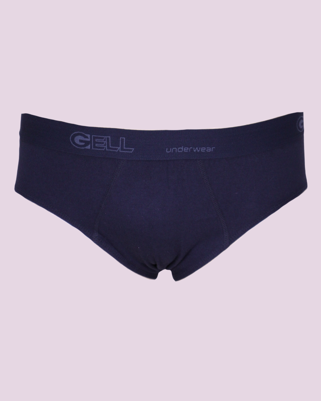 Cueca Slip Plus Size Microfibra
