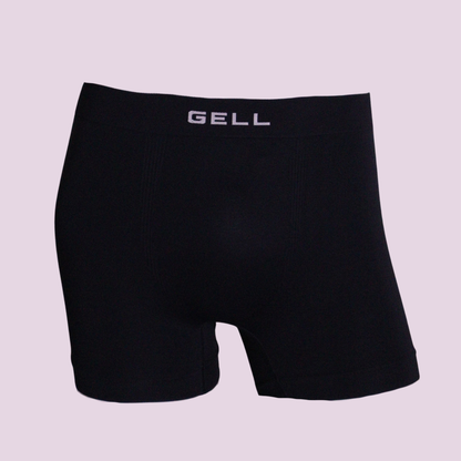 Cueca Boxer Gell Sem Costura