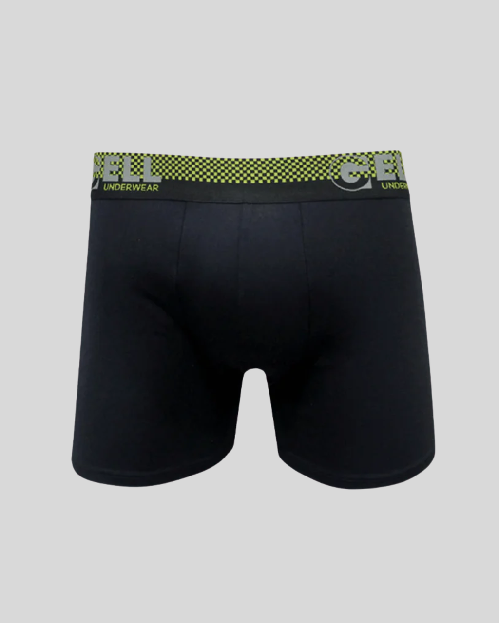 Cueca Boxer Microfibra Com Bojo