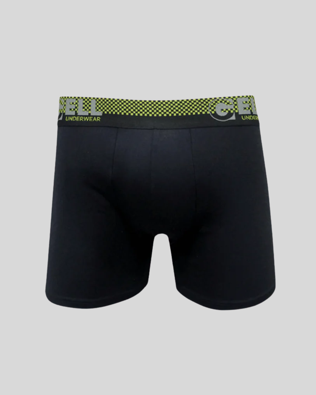 Cueca Boxer Microfibra Com Bojo