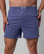 Cueca Samba Canção Algodão