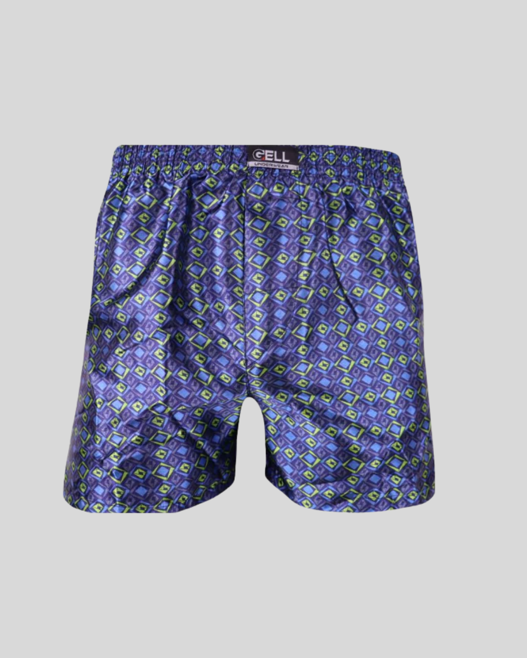 Cueca Samba Canção Cetim