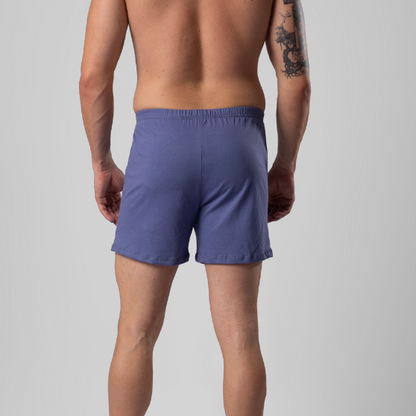 Cueca Samba Canção Algodão
