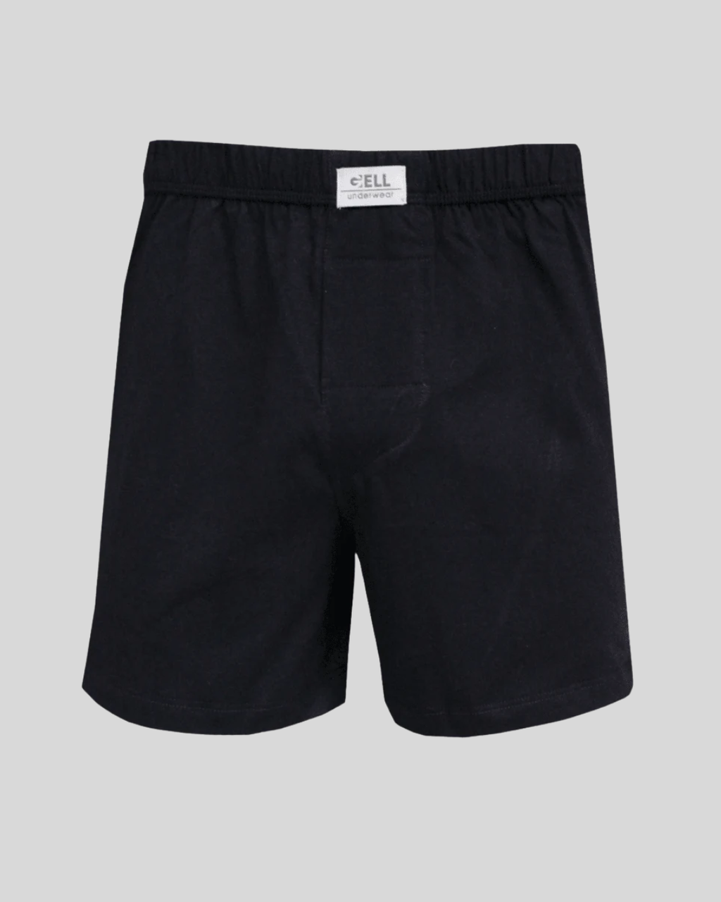 Cueca Samba Canção Algodão