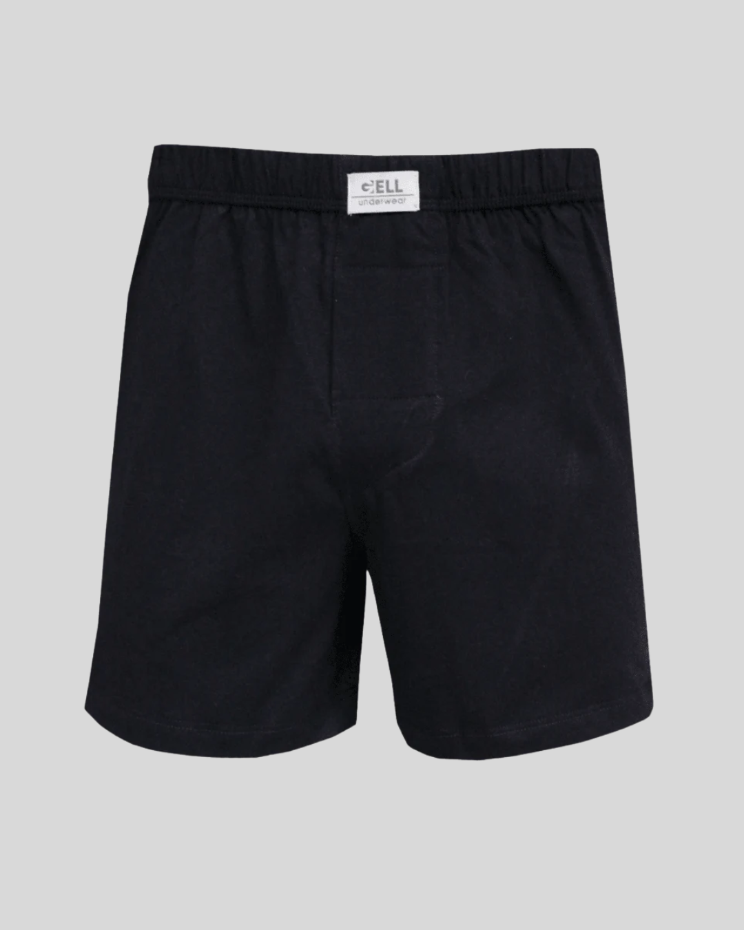 Cueca Samba Canção Algodão