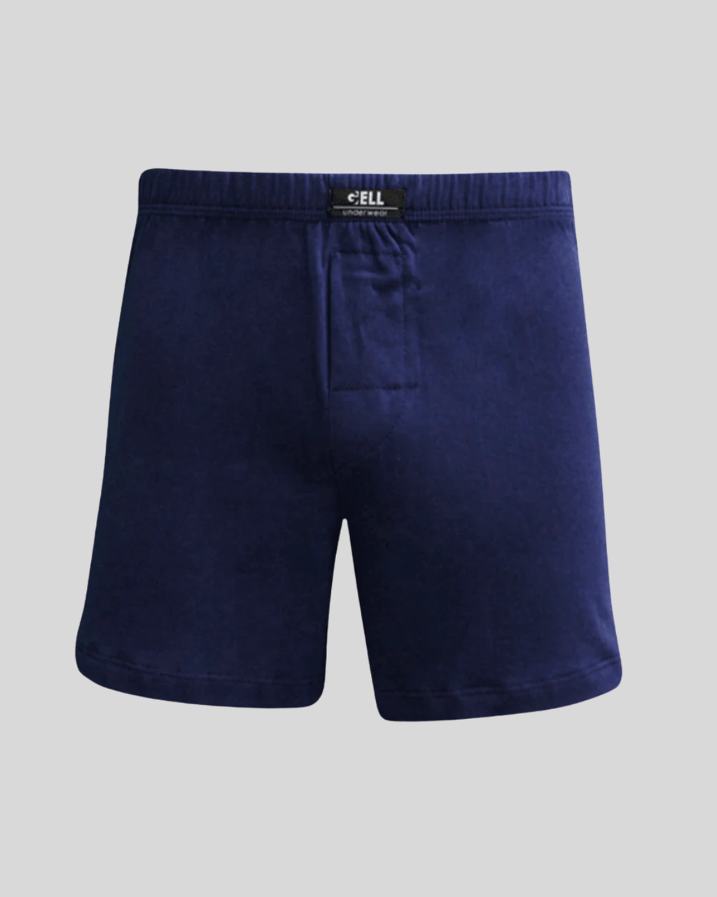 Cueca Samba Canção Algodão
