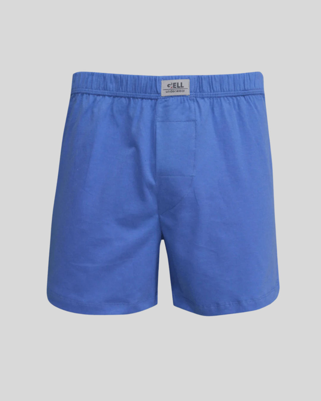 Cueca Samba Canção Algodão